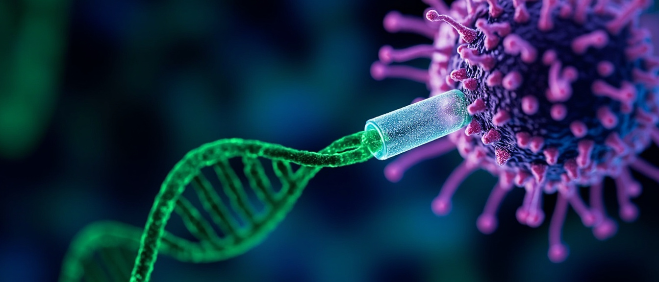 mRNA Cancer Vaccine Breakthrough: Moderna and Merck's Phase 3 Melanoma Trial Succeeds
