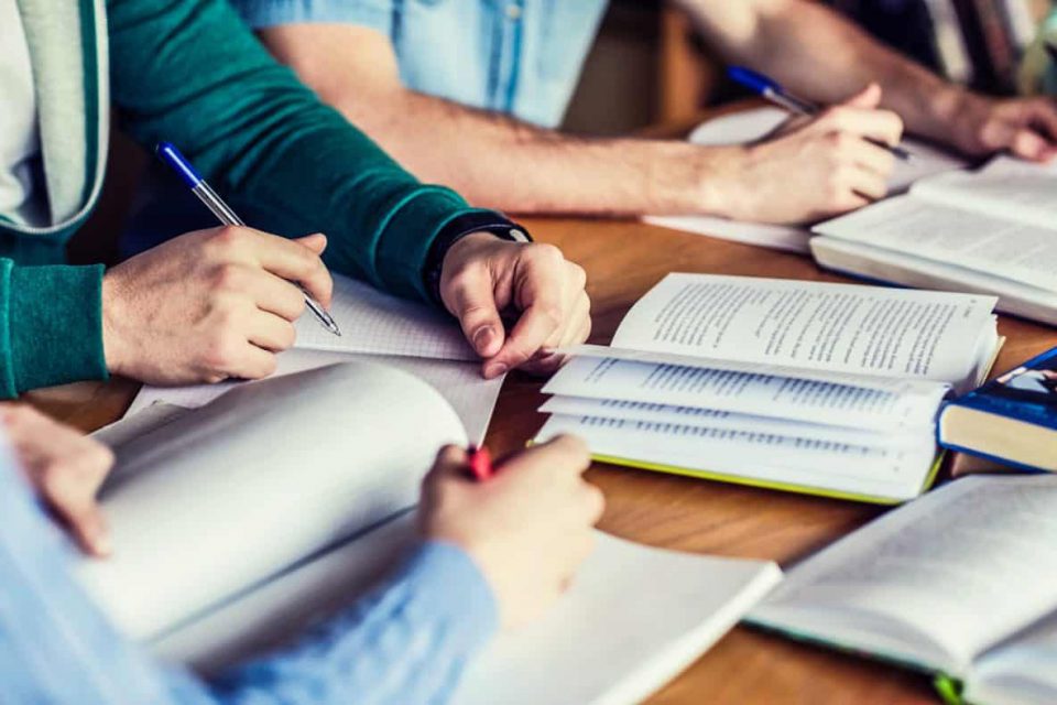 学习得到了什么